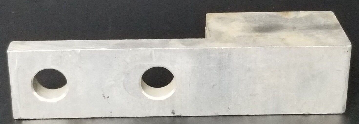 CMC CLEVELAND MOTION CONTROL LID2-350 TERMINAL LUG 350MCM-6, CU9AL