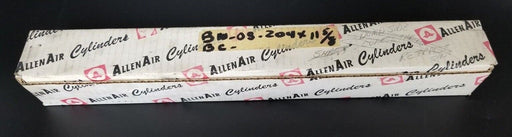 LOT OF 4 NEW ALLENAIRE CYLINDER RODS