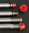 LOT OF 4 NEW ALLENAIRE CYLINDER RODS