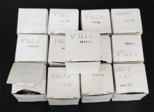 LOT OF 13 NIB USG 146033 GAUGES 0-30 IN Hg