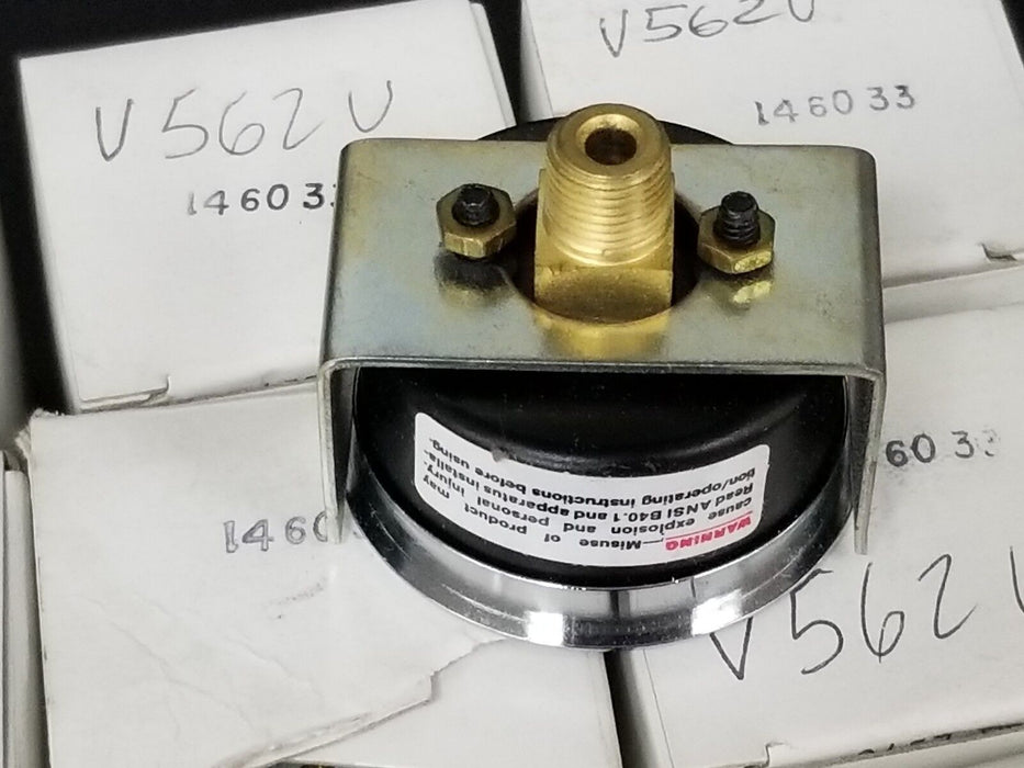 LOT OF 13 NIB USG 146033 GAUGES 0-30 IN Hg