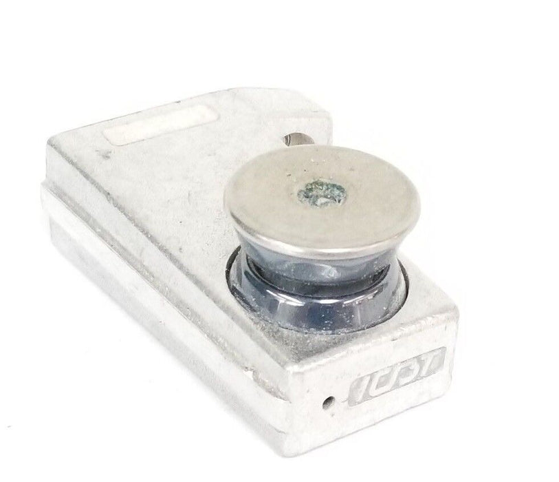 ICBT UNIT 19.48.96 DETECTEUR 0246 V2.3