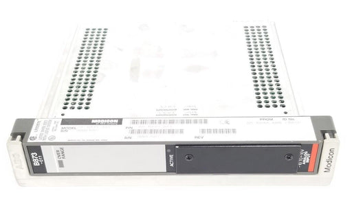 MODICON AS-B873-011 INPUT MODULE ASB873011