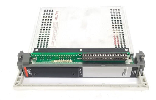 MODICON AS-B873-011 INPUT MODULE ASB873011