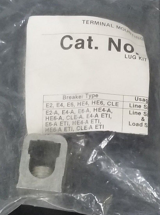 NEW SIEMENS LN1-E100 WIRE GRIP LUG KIT LN1E100