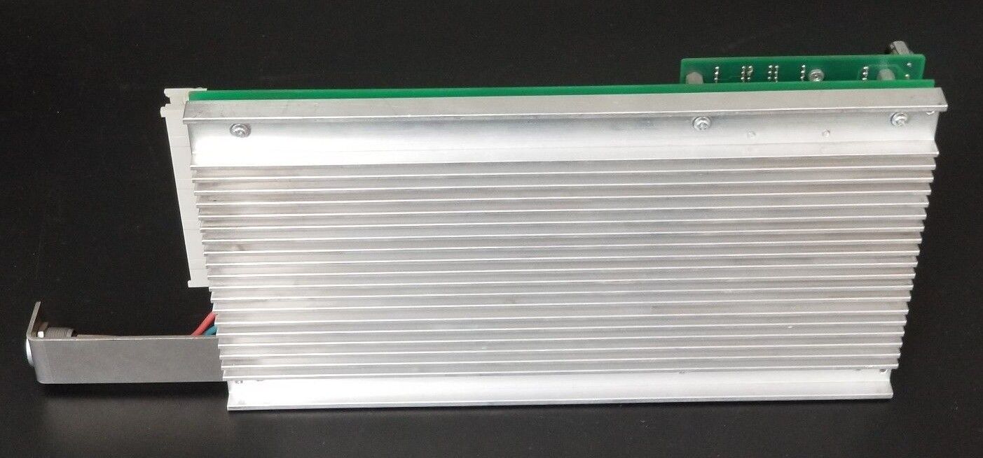 ELMA D-78224 PROGRAMMING BOARD KKS9551, KKS9844 STK9, D78224