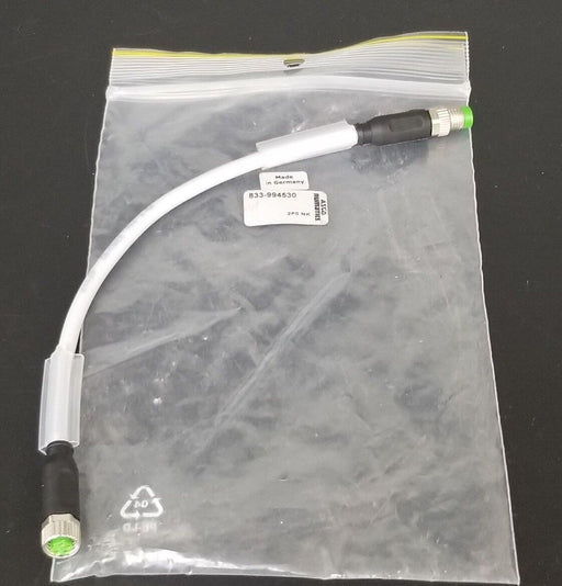 NEW ASCO 833-994530 CABLE ART. NO. 335292, 47117