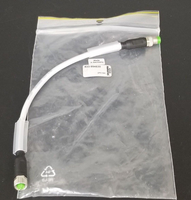NEW ASCO 833-994530 CABLE ART. NO. 335292, 47117