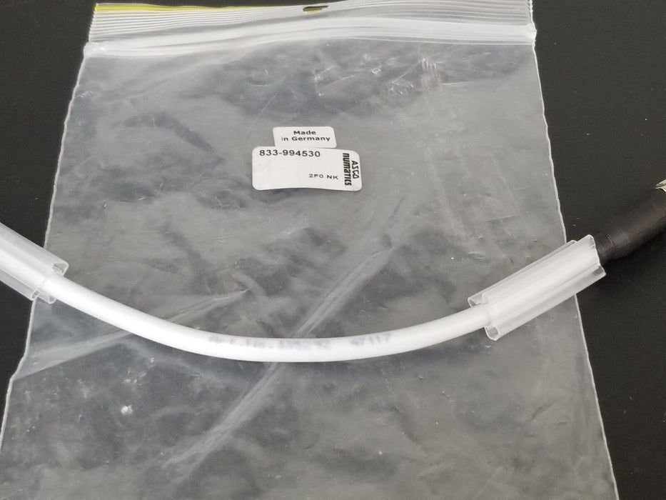 NEW ASCO 833-994530 CABLE ART. NO. 335292, 47117