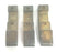 LOT OF 3 GENERAL ELECTRIC CONTACTS