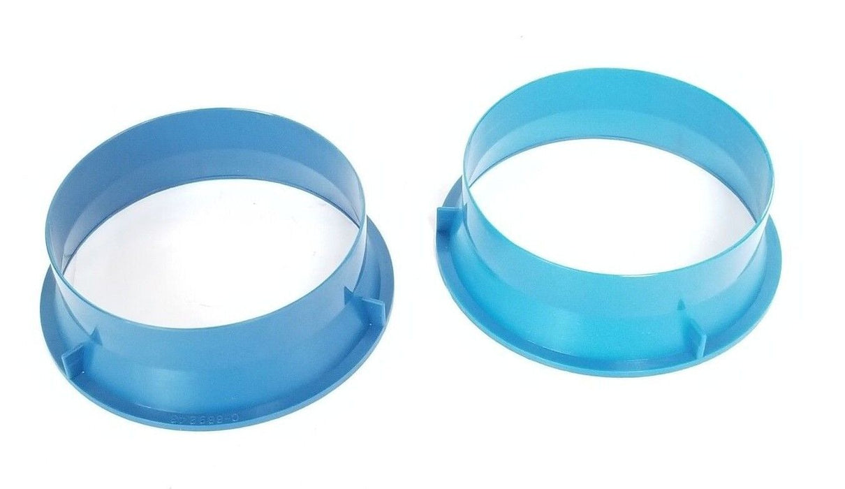 LOT OF 2 NEW CASCADE 669243 LOADER SEALS