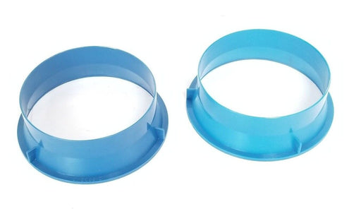 LOT OF 2 NEW CASCADE 669243 LOADER SEALS