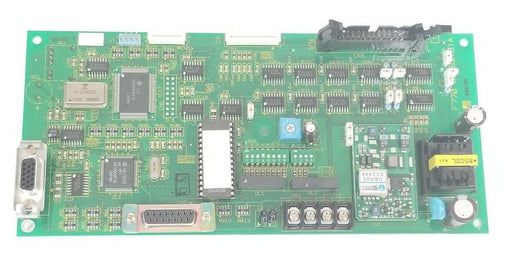 FUJI ELECTRIC F770-61-81 PC BOARD F7706181
