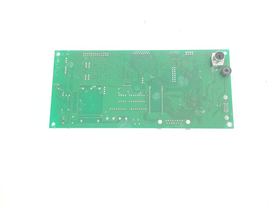 FUJI ELECTRIC F770-61-81 PC BOARD F7706181