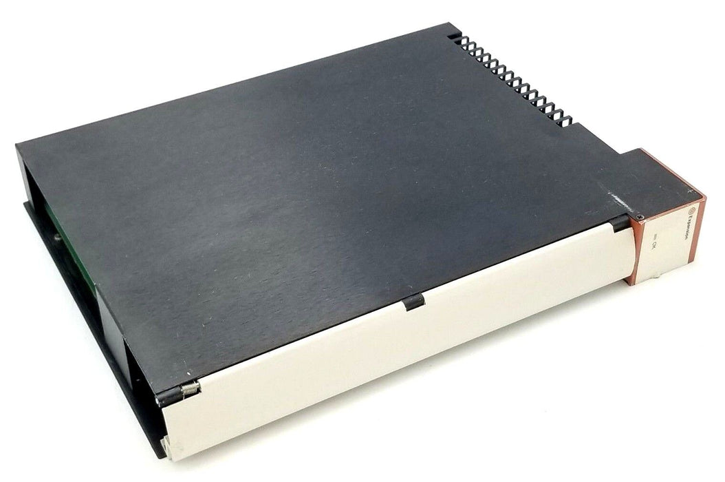 GE FANUC WHEDCO TARGET TGT-E000-0-1A EXPANSION MODULE 78005921A TGTE00001A