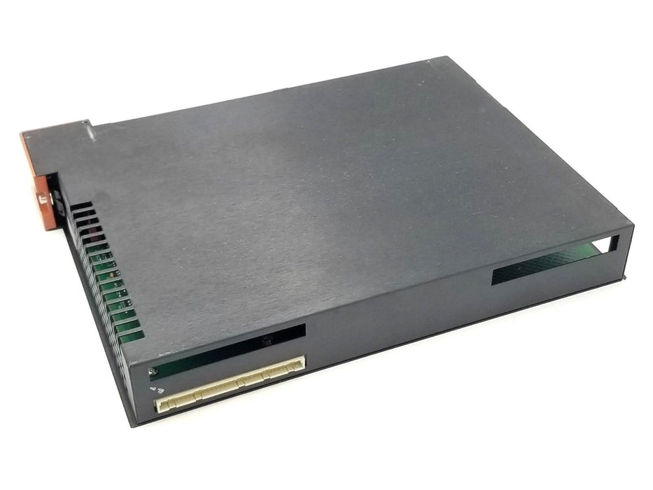 GE FANUC WHEDCO TARGET TGT-E000-0-1A EXPANSION MODULE 78005921A TGTE00001A