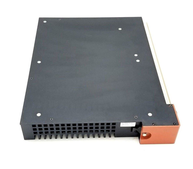 GE FANUC WHEDCO TARGET TGT-E000-0-1A EXPANSION MODULE 78005921A TGTE00001A