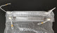 LOT OF 2 NEW UV TECH UVT-7841-B3 QUARTZ LAMPS 483339-40, UVT7841B3