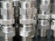LOT OF 7 NEW SPRAYING SYSTEM CO. 3/8" QJJA-SS NOZZLES W/ 48992-QGA-SS, SS-24W