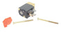 BURKERT 120616 VALVE HEAD 24V DC, 4W