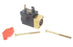BURKERT 120616 VALVE HEAD 24V DC, 4W