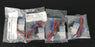 LOT OF 4 NEW KOGANEI GA010HE1 AIR VAVLES 0~0.7MPa