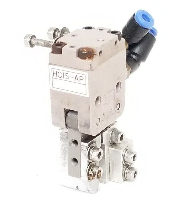 HARMO HC-15AP AIR CHUCK, HC15AP, HC15-AP