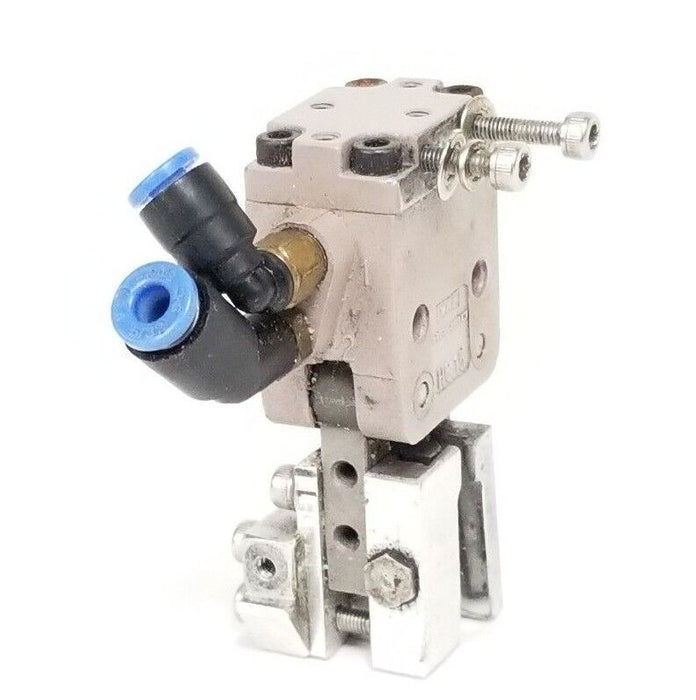 HARMO HC-15AP AIR CHUCK, HC15AP, HC15-AP