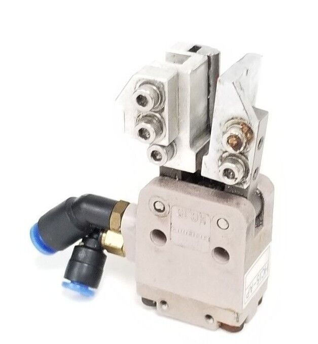 HARMO HC-15AP AIR CHUCK, HC15AP, HC15-AP