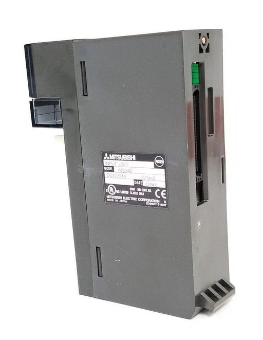 MITSUBISHI AISX42 INPUT UNIT 12-24VDC, 2/5mA