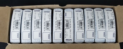 BOX OF 10 NEW TIFFEN 202713 30.5MM NEUTRAL DENSITY 0.6 FILTERS, 202913