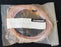 NEW OMEGA TC-PVC-J-24-180 THERMOCOUPLE TYPE-J EPOXY COATED TIP
