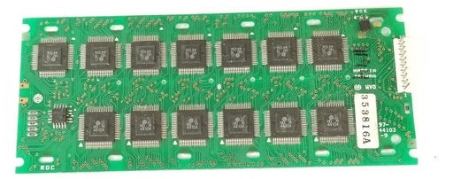 HITACHI VIDEO JET 97-44103-9 BOARD 97441039