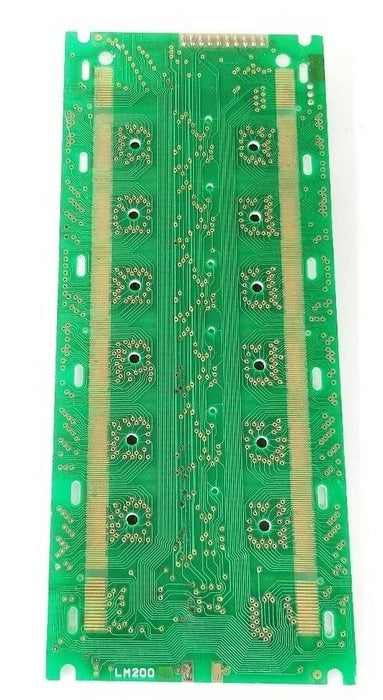 HITACHI VIDEO JET 97-44103-9 BOARD 97441039