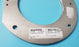 LOT OF 4 NEW GENERIC 4-53-3 STOPPER PLATE DISCS 4533