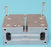 FESTO ELECTRIC CPV-14-VI PNEUMATIC MANIFOLD 18210 , 162-540 , 162-541