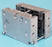FESTO ELECTRIC CPV-14-VI PNEUMATIC MANIFOLD 18210 , 162-540 , 162-541