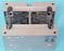 FESTO ELECTRIC CPV-14-VI PNEUMATIC MANIFOLD 18210 , 162-540 , 162-541