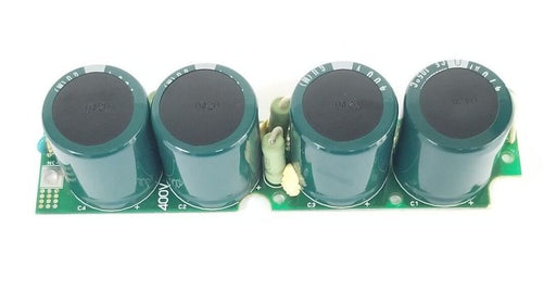 FUJI ELECTRIC G11-CU4-3.7 CAPACITOR BOARD 400V, G11CU437