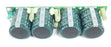 FUJI ELECTRIC G11-CU4-3.7 CAPACITOR BOARD 400V, G11CU437