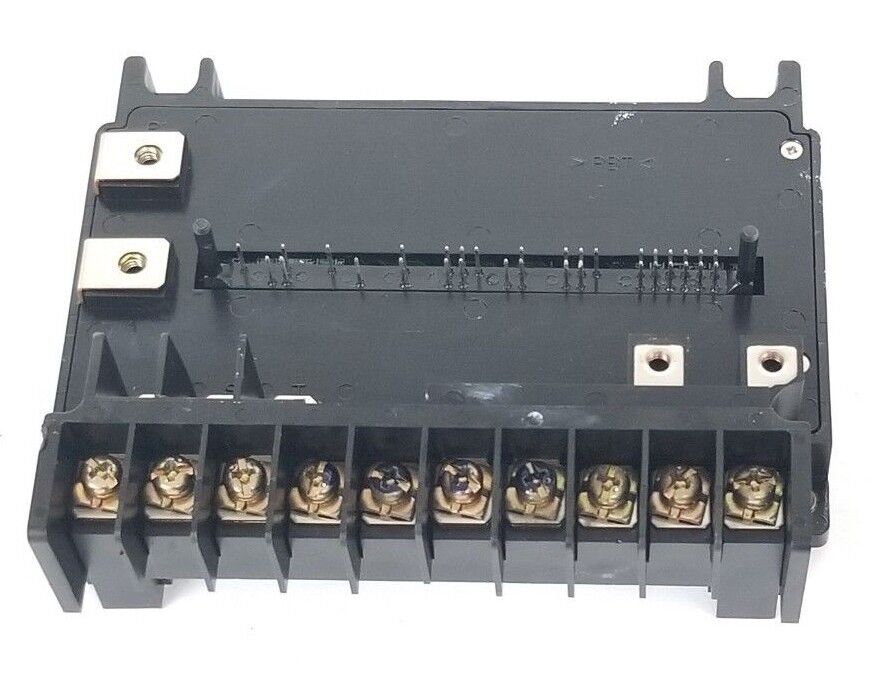 FUJI ELECTRIC / SANSHA SA529186-04 POWER BLOCK PS12047 , 4F25