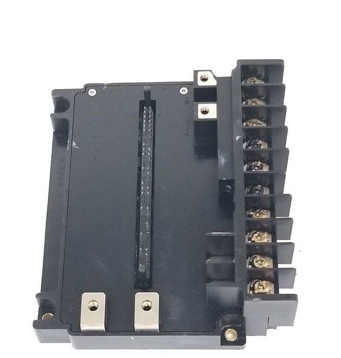 FUJI ELECTRIC / SANSHA SA529186-04 POWER BLOCK PS12047 , 4F25