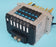 FESTO ELECTRIC CPV14-VI-F6-1/8-B BASE W/ (6) 176-067 SOLENOID VALVES N502 18210