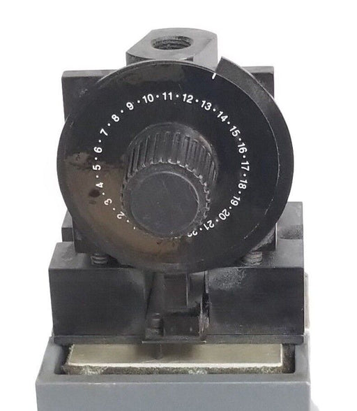 BRANSON 921 AE ULTRASONIC WELDER HOUSING