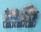 LOT OF 5 SQUARE D 8501-KFD12V56 RELAYS SER. C, 48VDC, 8501KFD12V56
