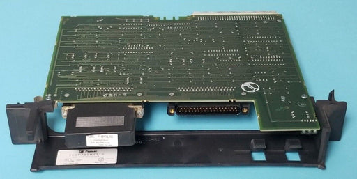 GE FANUC IC697BEM711G BUS EXP RECIEVER ASM. NO. 44A730231-G01, IC697ACC702A