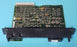 GE FANUC IC697BEM711G BUS EXP RECIEVER ASM. NO. 44A730231-G01, IC697ACC702A
