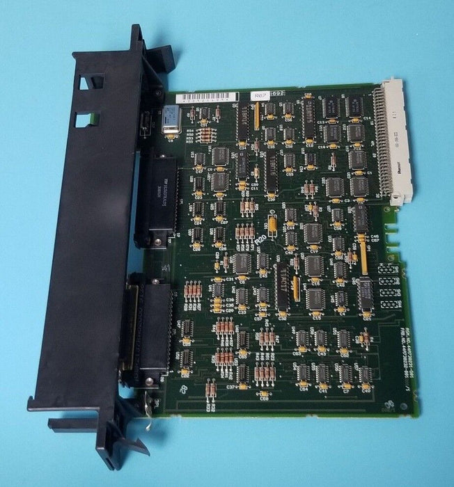 GE FANUC IC697BEM711G BUS EXP RECIEVER ASM. NO. 44A730231-G01, IC697ACC702A