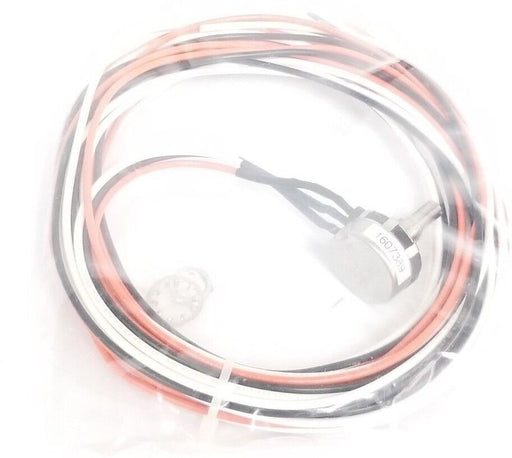 NEW HONEYWELL / LEGACY 1607389 POTENTIOMETER 380C3 , 2500 OHMS
