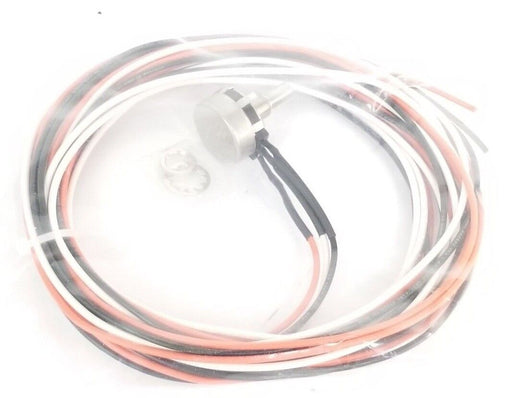 NEW HONEYWELL / LEGACY 1607389 POTENTIOMETER 380C3 , 2500 OHMS